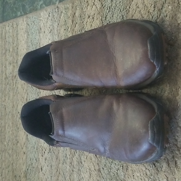 Merrel vibram size 8.5 mens shoes - Picture 4 of 4